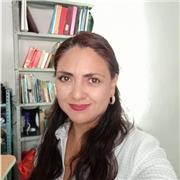 Profesora de Inglés de Niños, jóvenes y adultos